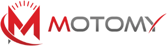 Logo Motomy