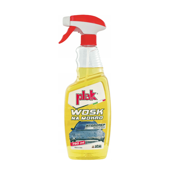Atas Plak Hydrorep Wosk Na Mokro 750ml