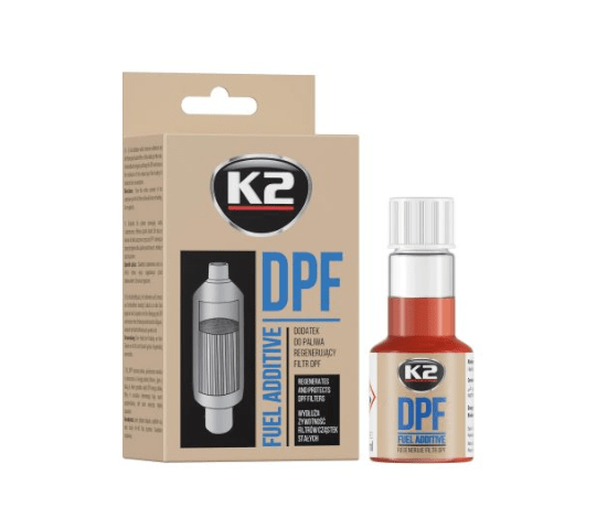 K2 DPF 50 ML