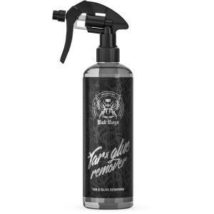 RRCustoms Bad Boys TAR AND GLUE REMOVER 500ml