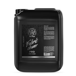 RRCustoms Bad Boys FABRIC CLEANER PRO 5L