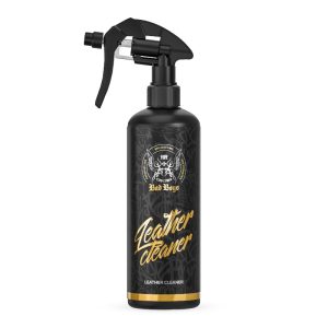 RRCustoms BadBoys Leather Cleaner 500ml