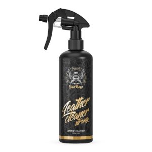RRCustoms BadBoys Leather Cleaner Strong 500ml