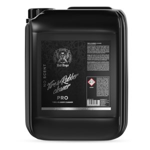 RRCustoms Bad Boys TIRE & RUBBER CLEANER PRO 5L