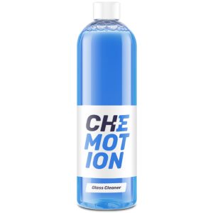 CHEMOTION GLASS CLEANER 1l