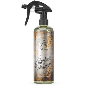 RRCUSTOMS BAD BOYS SURFACE CLEANER 500ml