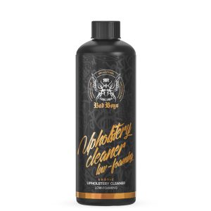 RRCUSTOMS BAD BOYS UPHOLSTERY LOW-FOAMING CLEANER 500ML