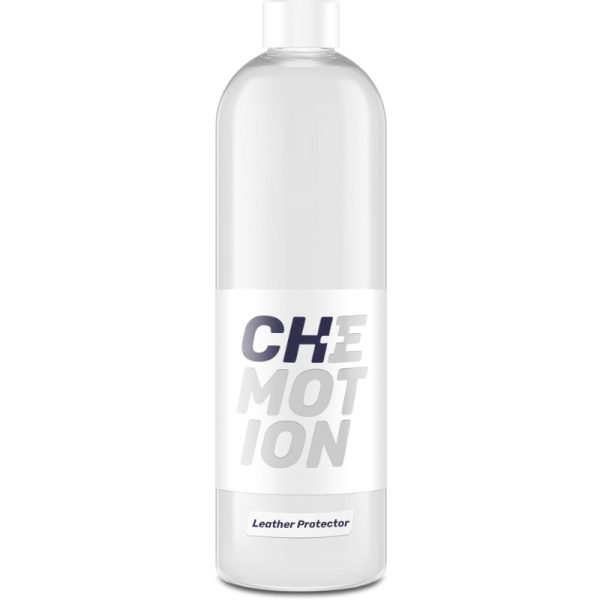 CHEMOTION LEATHER PROTECTOR 1l