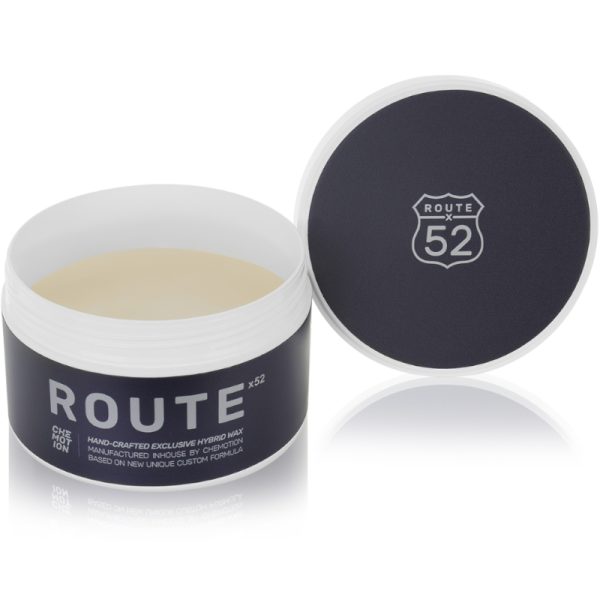 CHEMOTION ROUTE x52 120g