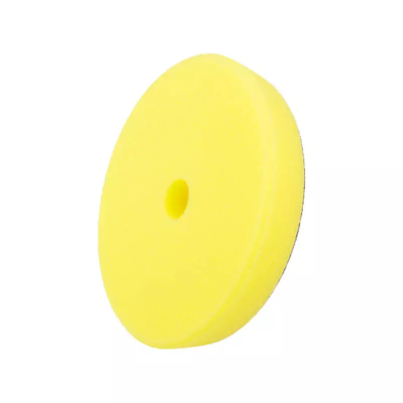 ZviZZer Trapez YELLOW Pad Finish 140 25 125mm
