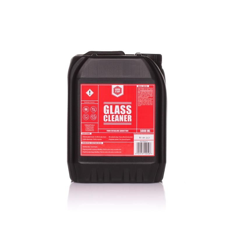 GOOD STUFF GLASS CLEANER 5l