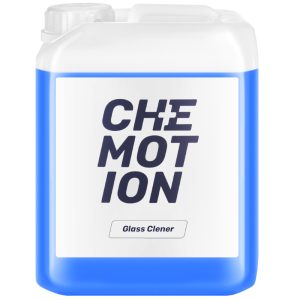 CHEMOTION GLASS CLEANER 5l