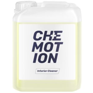 CHEMOTION INTERIOR CLEANER 5L