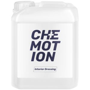 CHEMOTION INTERIOR DRESSING 5L