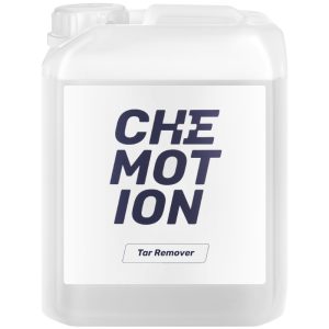 CHEMOTION TAR REMOVER 5L
