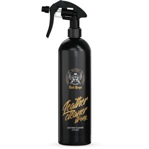 RRCustoms BadBoys Leather Cleaner Strong 1L