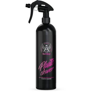 RRCustoms BadBoys Plastic Cleaner Girls Perfume 1L