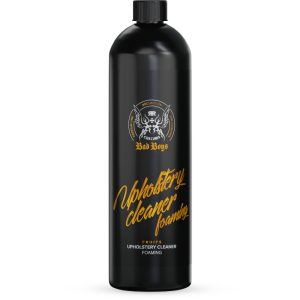 RRCustoms BadBoys Upholstery Cleaner Foaming 1L