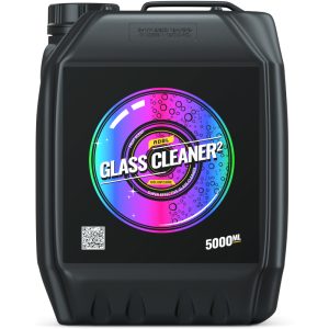 ADBL GLASS CLEANER 2 5L Płyn do mycia szyb
